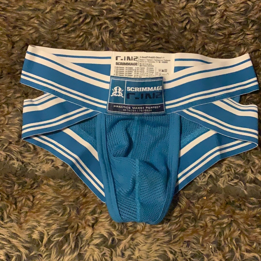 C-in2 Scrimmage jock-brief